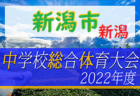 2022年度 横浜市春季少年サッカー大会 U-10 (神奈川県) 優勝はバディーSC！横浜市159チームの頂点に！上位6チームは県チャンピオンシップ出場へ!!