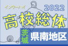 関東地区の週末のサッカー大会・イベントまとめ 【5月21日（土）、22日（日）】