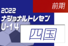 2022年度 第4回品川区会⻑杯 東京 優勝は品川SJC！