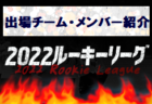 PROP FUKUOKA FC（プロップ）ジュニアユース体験練習会 9/26. 10.24 開催のお知らせ！2023年度 福岡県