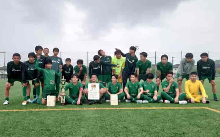 22年度 日本クラブユースサッカー選手権u 15 栃木県予選 優勝はウイングスsc ボンジボーラ ヴェルディ小山 矢板とともに関東大会出場へ ジュニアサッカーnews