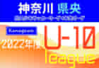 2022年度 第22回東北高校新人女子サッカー選手権大会 （福島県開催）優勝は聖和学園高校！