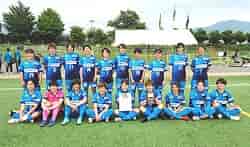 【写真掲載】2022年度 第34回九州なでしこサッカー大会（熊本開催）優勝はヴィアマテラス宮崎！結果表掲載