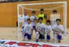 2022年度 第46回鳥取県U-12サッカー大会 東部地区予選 県大会出場チーム決定！