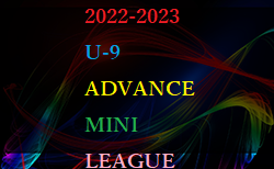 2022-2023 U-9 ADVANCE MINI LEAGUE 福岡県　7/3 結果掲載！次回 7/9.10