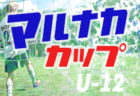 2022年度バーモントカップ第32回全日本U-12 フットサル選手権大会 鳥取県大会 優勝は鳥取KFC！