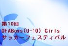 2022年度 第37回 日本クラブユースサッカー選手権(U-15)大会 広島県予選 プレーオフ結果掲載！中国大会出場チーム決定！