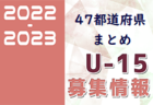 関東地区の週末のサッカー大会・イベントまとめ 【9月3日(土)、4日(日)】