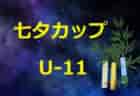 2022 SUPER SPORTS XEBIO CUP U-12 in GA（ゼビオカップ）福岡県　優勝は今宿SC！大会の最終結果情報お待ちしています！