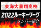 【優勝チーム写真掲載】2022年度 第40回山口マツダ杯少年サッカー大会U-12 優勝はレノファ山口FC！最終結果掲載