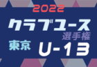 2022年度 SFAカップサッカー大会 U-8 (神奈川県) PK戦を制してバディーSC中和田が優勝、連覇達成！相模原市25チームの頂点に！情報ありがとうございます！