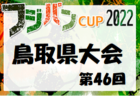 【優勝チーム写真掲載】2022年度 JFA  第28回 全日本 U-15 フットサル選手権大会 鳥取県大会 優勝は コラソンリーサ鳥取！その他 未判明情報おまちしています