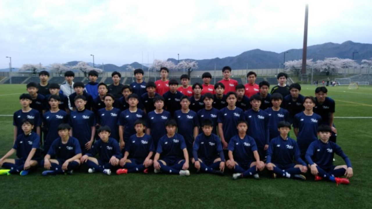 応援コメント追加 東海大山形高校 山形県 メンバー紹介 22東北 U 16ルーキーリーグ ジュニアサッカーnews