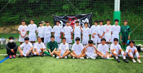 22年度 第37回 日本クラブユースサッカー選手権 U 15 大会 広島県予選 プレーオフ結果掲載 中国大会出場チーム決定 ジュニアサッカーnews