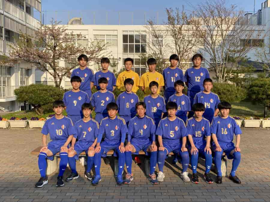 仙台城南高校 宮城県 メンバー紹介 22東北 U 16ルーキーリーグ ジュニアサッカーnews