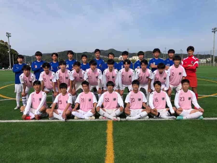 長崎日大高校 長崎県 メンバー紹介 挑男 チャレダン 球蹴男児u 16参入リーグ ジュニアサッカーnews