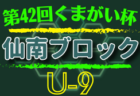 2022年度 第13回U10伊勢リーグ 兼 OKAYAカップ新人大会三重伊勢予選 優勝は伊勢YAMATO！準優勝の修道FCも県大会決定！全結果掲載しました！