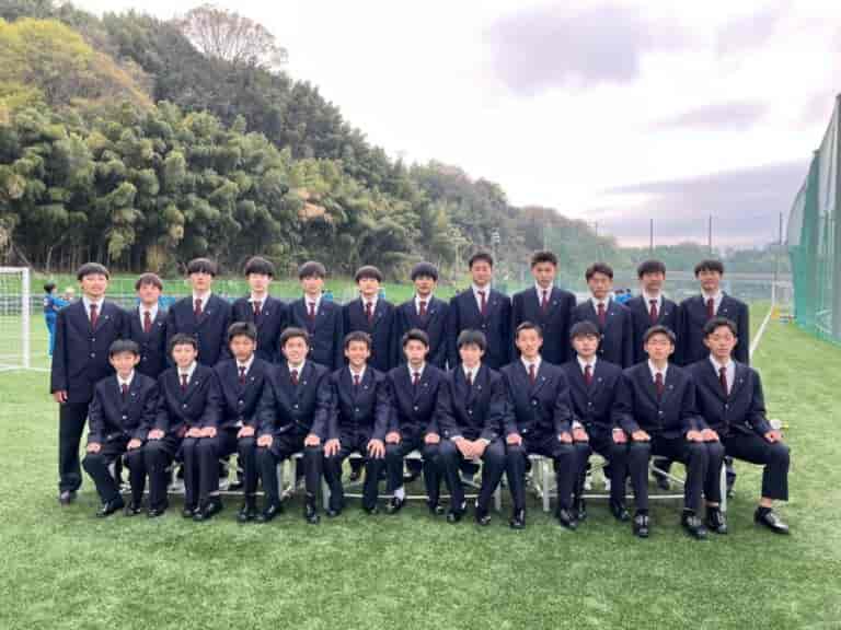 遊学館高校 石川県 メンバー紹介 22 北信越ルーキーリーグu 16 ジュニアサッカーnews