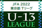 【メンバー】兵庫県U-16トレセン（2022年度 兵庫県民体育大会サッカー競技（冬季）参加）