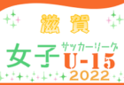 高円宮杯JFAU-18サッカーリーグ 2022 埼玉 Sリーグ 優勝は昌平高校Ⅱ！