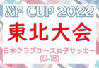 2022年度 高円宮杯 U-15 サッカーリーグ 高知県 次戦情報お待ちしています！