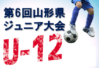 2022年度 川口市少年サッカー連盟 本部長杯大会 U-11(埼玉) 優勝は戸塚FCジュニア！