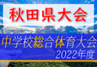 2022年度 第12回高松地区ジュニアサッカー大会(U-10の部)香川県 優勝はディアモ！結果表掲載
