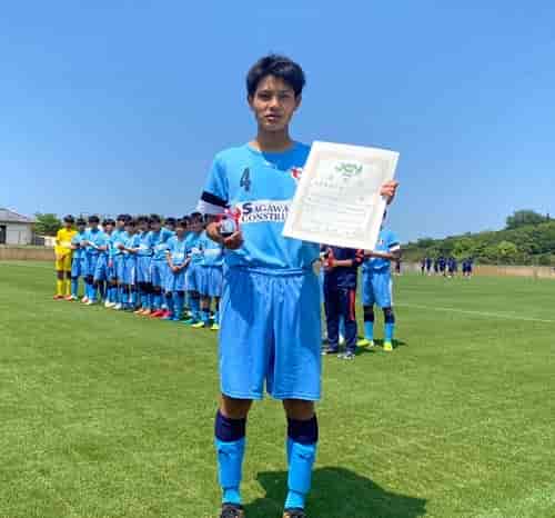 22年度 第37回 兵庫県クラブユースサッカー選手権 U 15 大会 優勝は神戸fc 関西大会出場9チーム決定 ジュニアサッカーnews