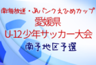 2022年度 JFA 第9回 全日本U-18フットサル選手権大会 熊本県大会 優勝は国府フットサル！九州大会出場決定