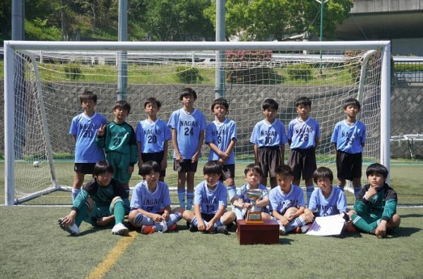 22年度 宝塚市少年サッカー春季大会6aの部 兼兵庫県u 12サッカー大会 宝塚予選 優勝は長尾w 未判明分情報募集中 ジュニアサッカーnews