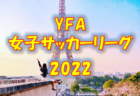 【メンバー】2022年度 JFAガールズ・エイト U-12（九州）トレセンプログラム 鹿児島県参加選手掲載！