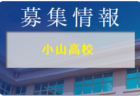 【群馬県】参加メンバー掲載！関東トレセンリーグU-16 2022（第2節：5/22）情報提供ありがとうございます！