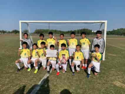 2022年度 第19回 加賀市サッカー協会 久藤杯少年サッカー大会 U-12（石川）優勝は泉クラブ！