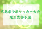 駿台学園中学校サッカー部 練習会 6/14開催 2022年度 東京