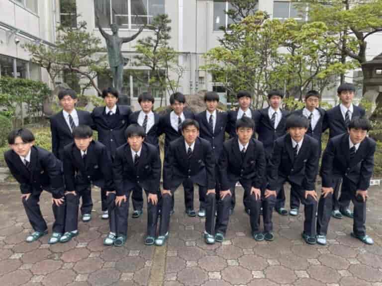 金沢高校 石川県 メンバー紹介 22 北信越ルーキーリーグu 16 ジュニアサッカーnews