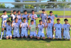 2022年度 京都市中学校春季総合体育大会 サッカーの部（京都）優勝は京都精華！