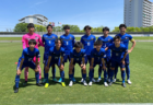 U-12 ジュニアサッカーワールドチャレンジ 2022 Jクラブ北日本予選（新潟県開催）松本山雅FC,柏レイソル,ツエーゲン金沢が本大会出場権獲得！