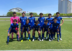 【優勝写真掲載】2022年度 天皇杯 第102回全日本サッカー選手権 愛知県代表決定戦  優勝は中京大学！7回目の天皇杯へ出場決定！