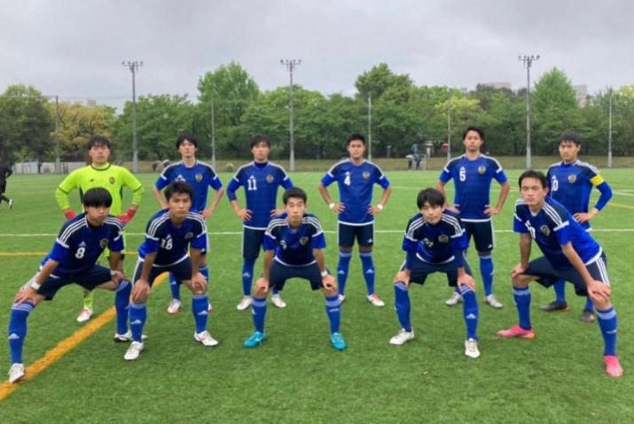 優勝写真掲載 22年度 第76回愛知県高校総体サッカー競技 インターハイ 名南支部予選 優勝は松蔭高校 県大会出場5チーム決定 ジュニアサッカー News