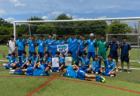 【優勝写真掲載】2022年度 静岡県中学生サッカー選手権  静岡県大会  優勝は東海大学付属静岡翔洋中等部！