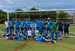 【優勝写真掲載】2022年度 パロマカップ 第37回日本クラブユースサッカー選手権U-15 愛知県大会  優勝は愛知FC！東海大会出場8チーム決定！