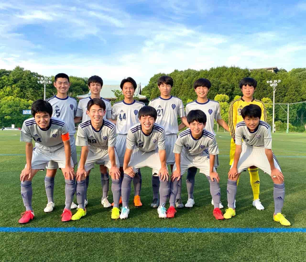 22年度 第46回 日本クラブユースサッカー選手権大会 U 18 大会中国地区予選 決勝ラウンド レノファ山口u 18が全国大会出場へ ジュニアサッカーnews