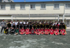 2022年度 関東高校サッカー大会 東京予選　優勝は成立学園！