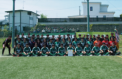 【優勝写真掲載】2022年度 第74回岩手県高校総体（女子）インターハイ 専大北上高校が9大会連続9回目の優勝！東北大会出場決定！