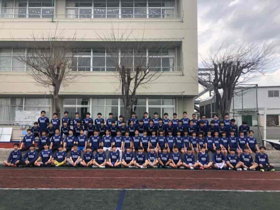 聖和学園高校（宮城県）メンバー紹介】2022東北 U-16ルーキーリーグ 