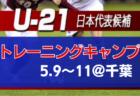 2022年度 大阪中学校春季大会･泉南地区（大阪）優勝は熊取南中！