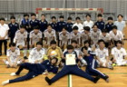 2022年度 第44回島根県ユースサッカーU-12交歓優勝大会 松江支部 優勝は 玉湯SC！大会結果掲載