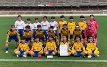 2022年度 学校総合体育大会（高校女子サッカーの部）インターハイ 埼玉県予選 優勝は本庄第一！