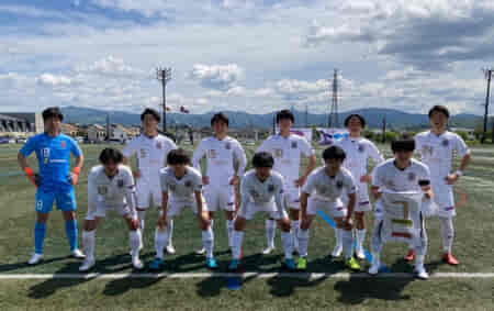 2022年度 第72回岩手県サッカー選手権  天皇杯 岩手県代表決定戦  優勝は富士大学！