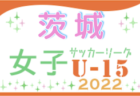 2022年度 第76回千葉県中学校総合体育大会サッカー競技  柏支部予選  県大会出場は芝浦工大柏中学校、大津ケ丘中学校！